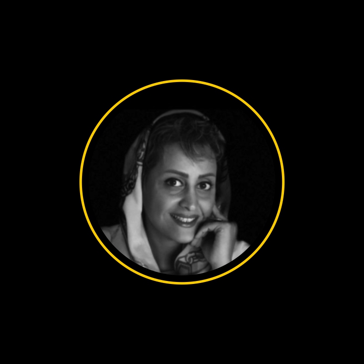 donya noroozian - founder