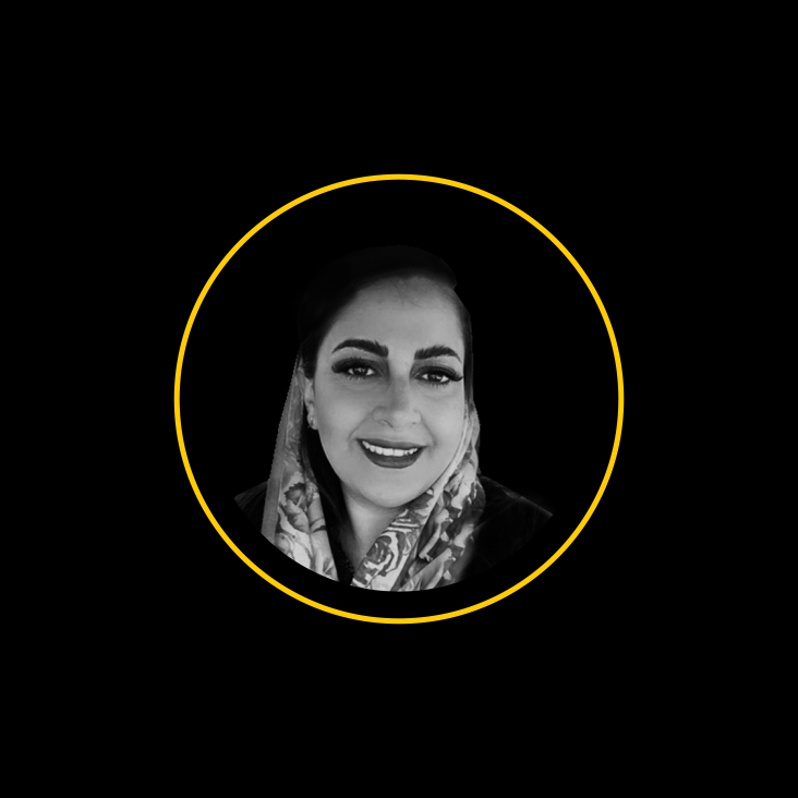 delaram noroozian - founder